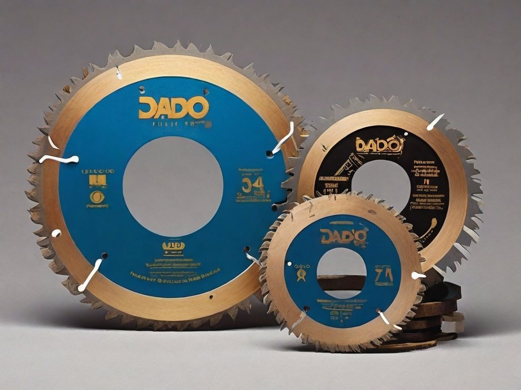 Top 10 Woodworking Saw Blades